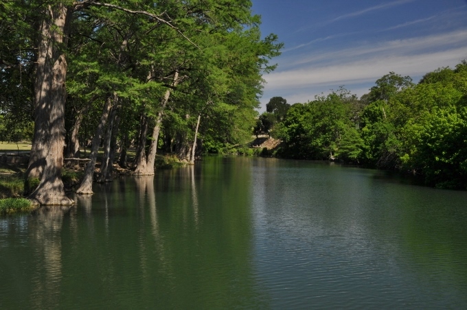 Guadalupe River